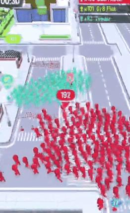 Q3全球最牛小游戏在这！数据排名、动图大集合