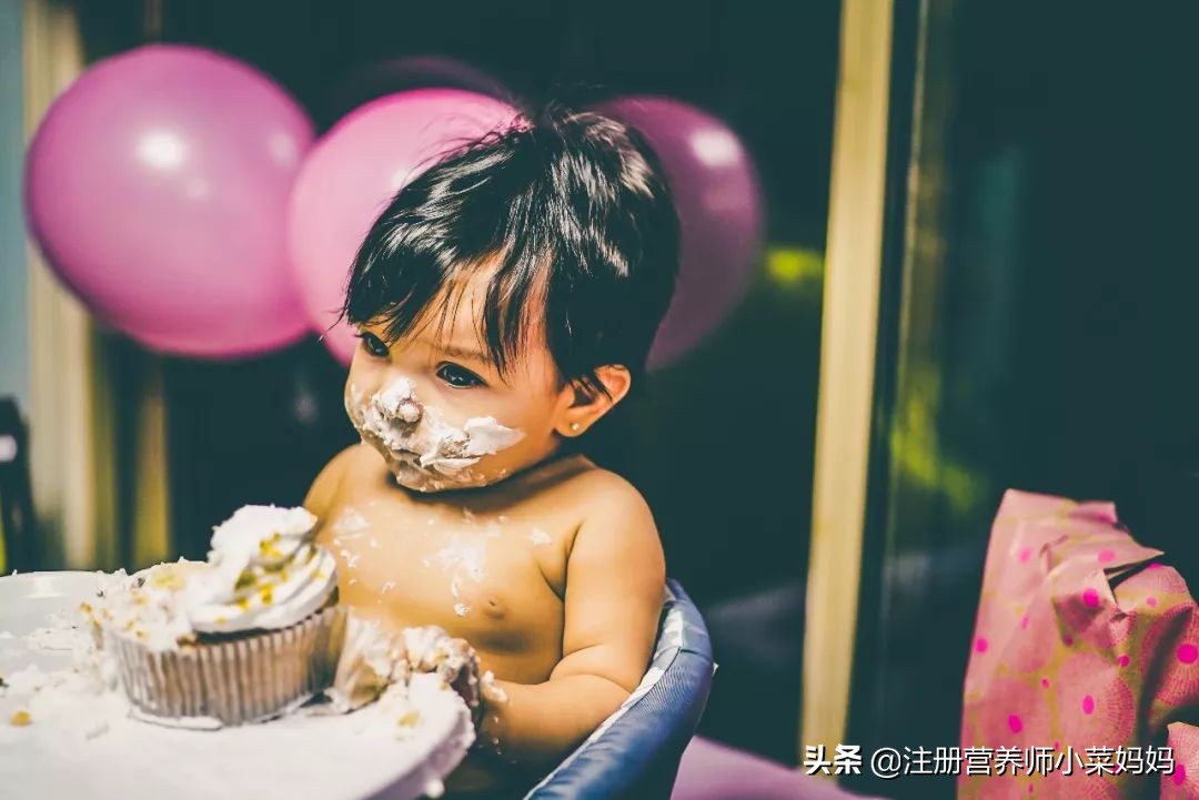 孩子不吃饭原来是这4种原因作怪,孩子不好吃东西怎么办