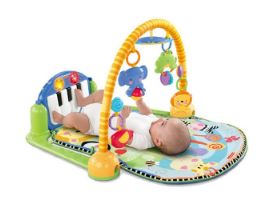 养了娃,家里堆着玲琅满目的东西,你买对了吗?