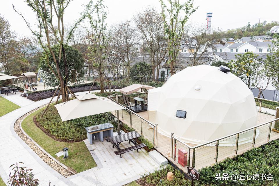 这，就是广安！我们美丽的家园