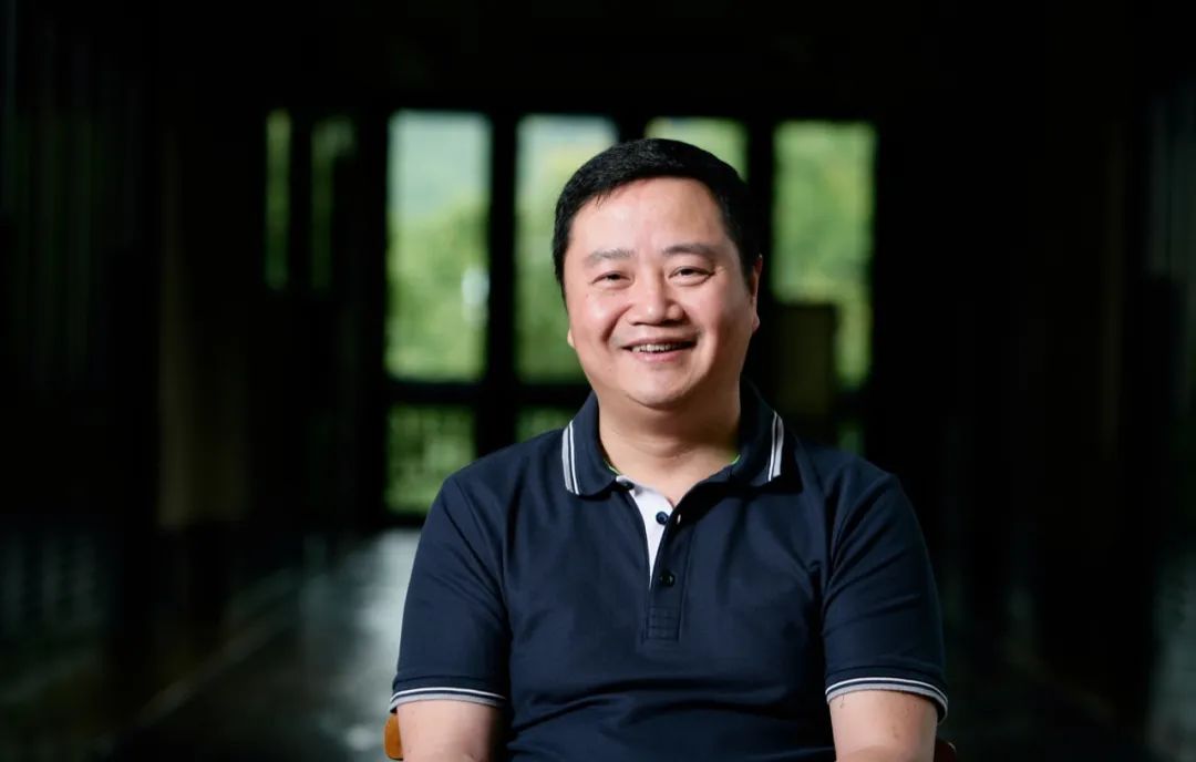 姚军红采访完整版,姚军红2万字访谈视频