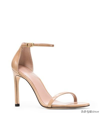 这些你没见过的品牌,25岁女生高跟鞋品牌推荐