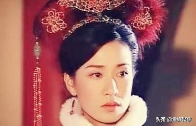 曾经霸屏的tvb花旦现状,香港演员萱萱近况