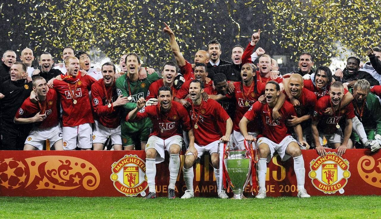 世界足坛十大最强组合,足球界铁三角