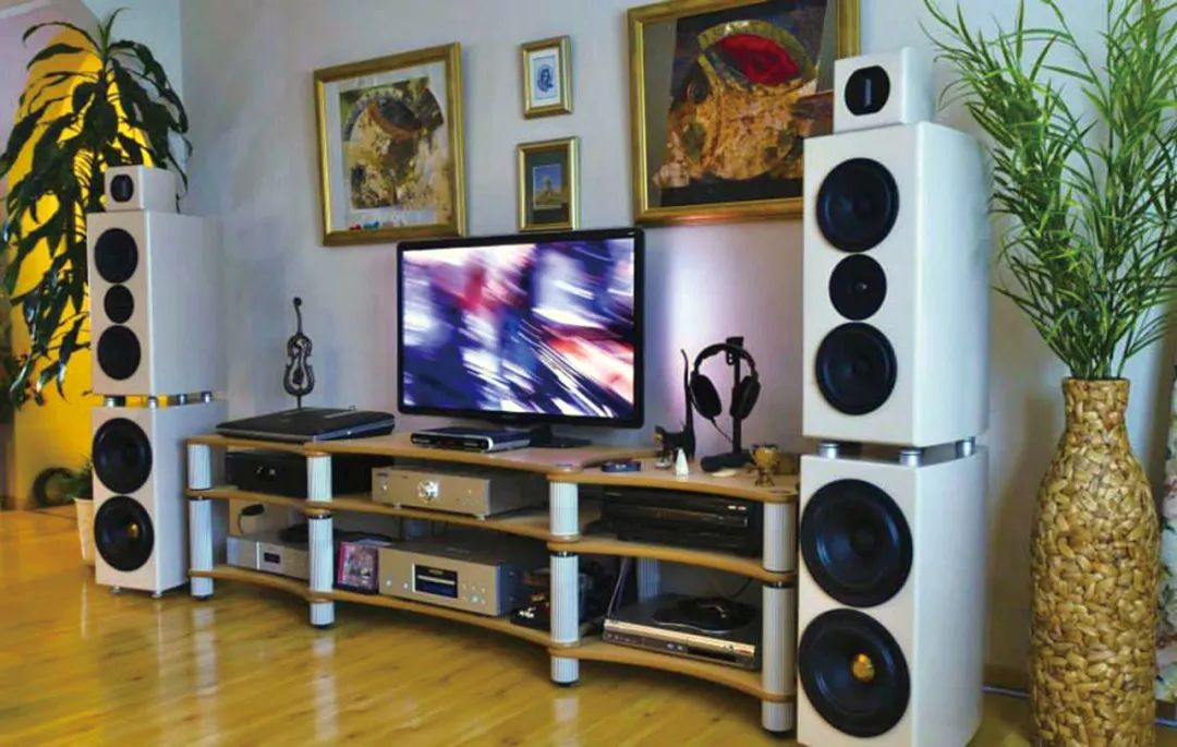 超级巨星来中国了——DSD-MR解码器