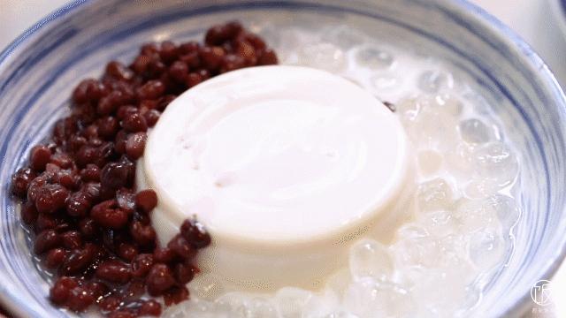 广东最受欢迎的八道广式糖水,人均只要20块的广式糖水