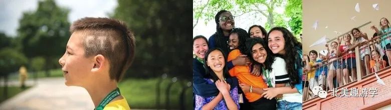 天才营——美国夏校中的爱马仕,到底是个怎样的存在