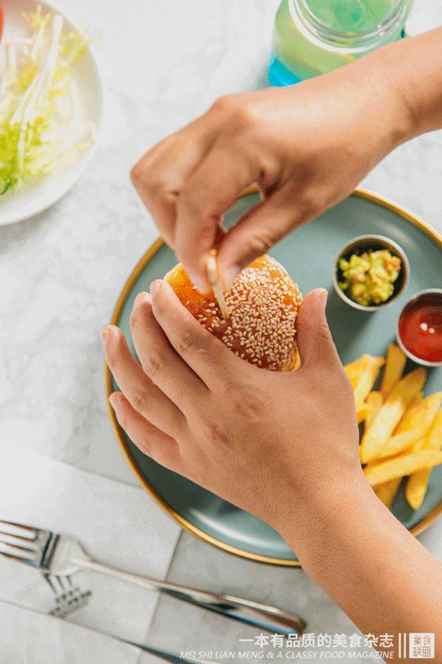 全昆明最正宗的新西兰美食，1对18岁小情侣一个星期要去吃3次