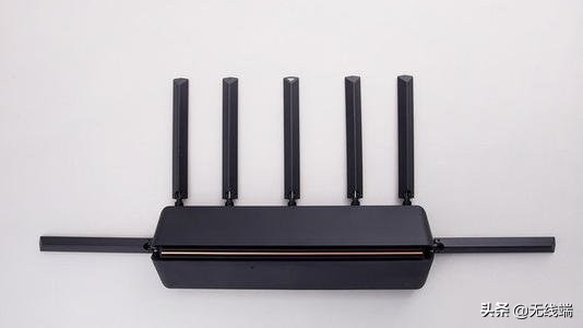 小米ax3600路由器支持160mhz,路由器支持160mhz宽频是什么