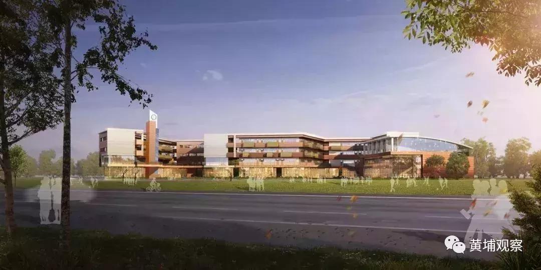 广州黄埔长岭居小学最新消息,黄埔长岭居学校