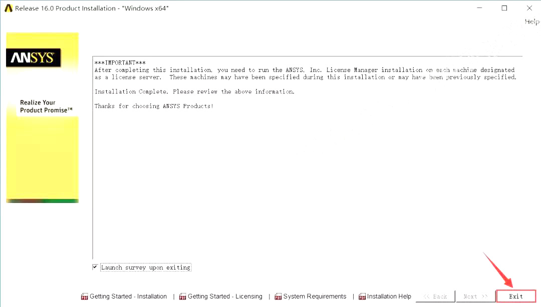 ansys可以安装到win11嘛,ansys10.0正确安装视频