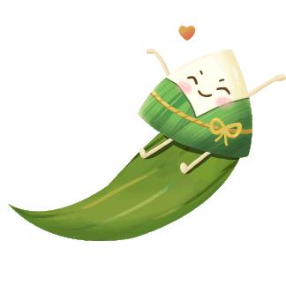 端午节怎么能少了粽子，盘点动漫中各种各样的“粽子”