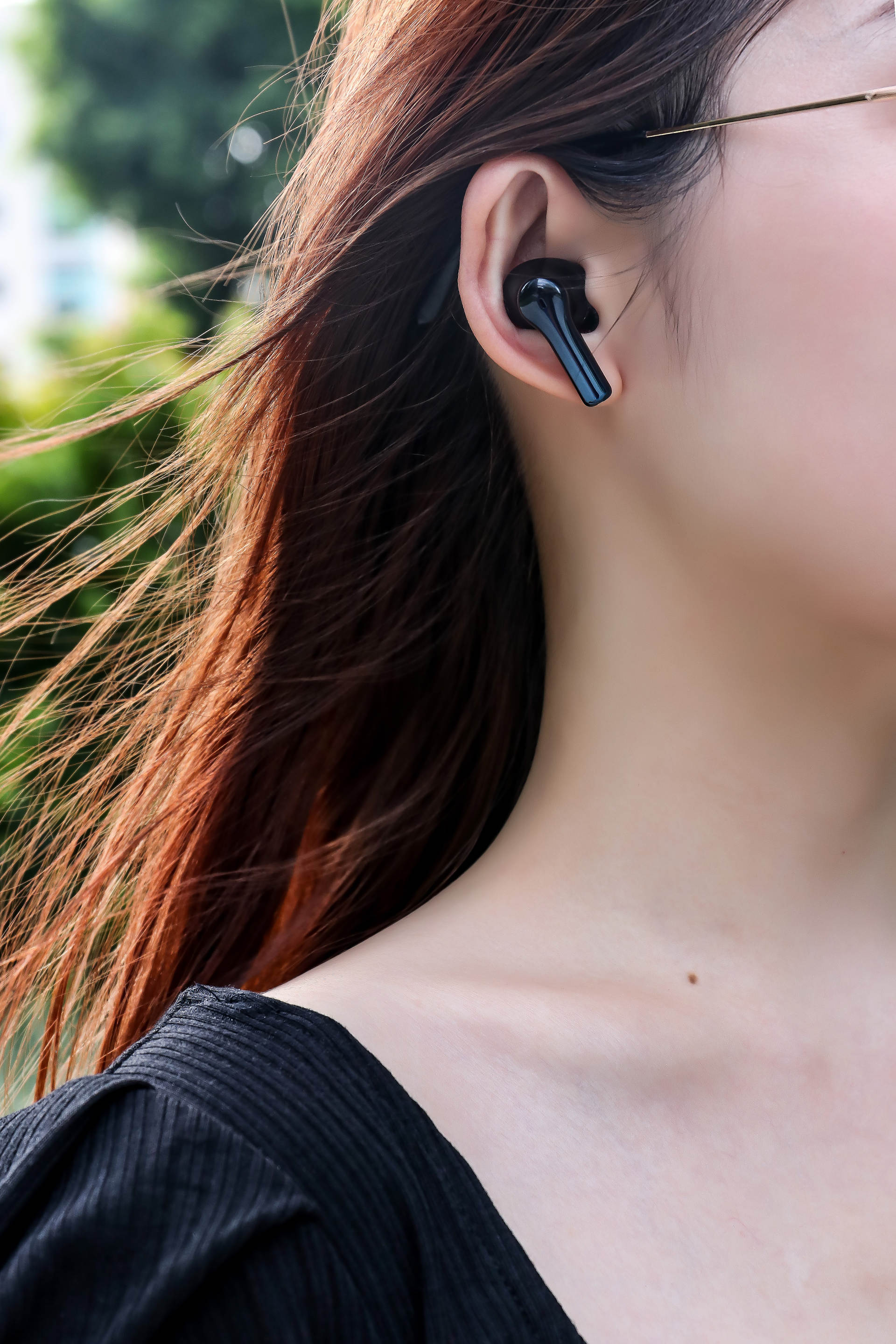 vivotws2真无线智能降噪耳机,vivotws2真无线降噪蓝牙耳机详评