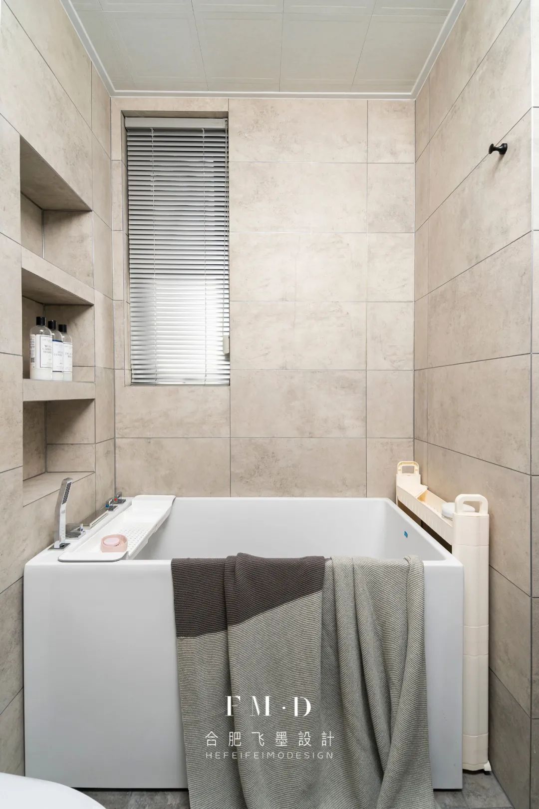 送你一份小户型装修指南，房子再小照样幸福满满，拿去当模板吧