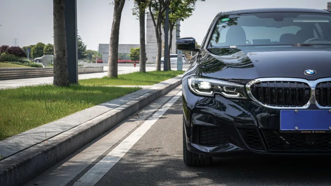 宝马3系销量2023,宝马3系销量登顶b级车