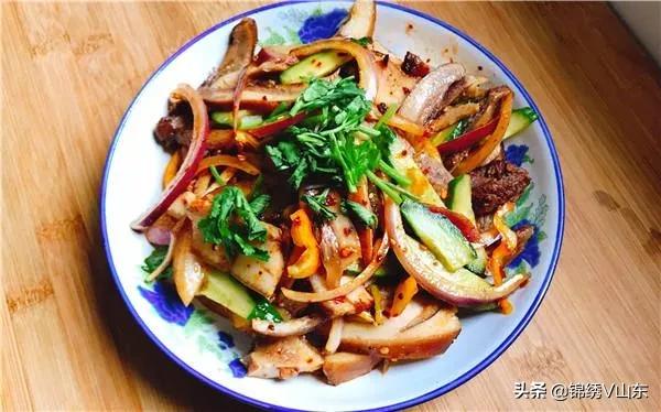 每日美食分享家常菜最火,美食大全每日一道