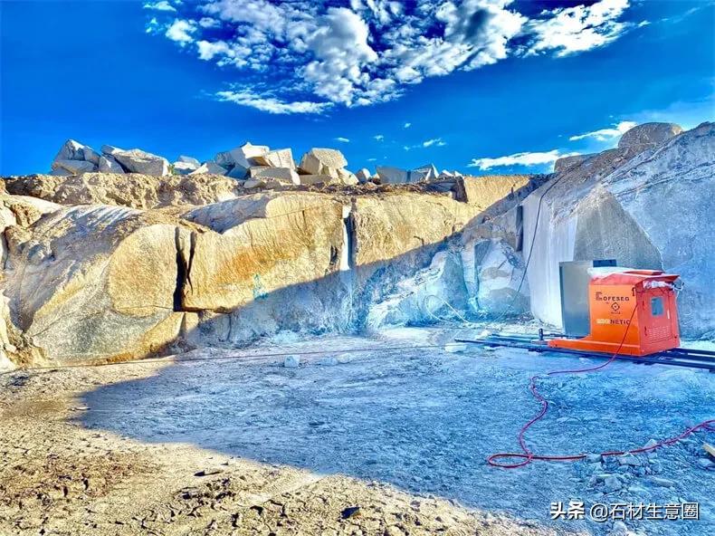 金刚石绳锯串珠方法,锋菱超硬金刚石串珠绳