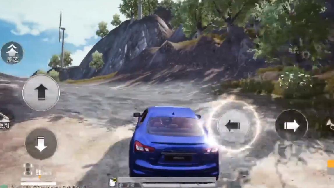 吃鸡抽玛莎拉蒂的地方在哪里,吃鸡新出的车需要多少钱才能抽到