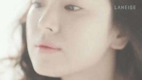 兰芝雪纱丝柔隔离怎么辨别真假,正品兰芝隔离真假辨别方法