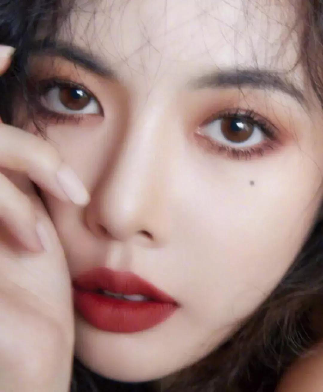 2021秋冬口红色号推荐,秋冬好看口红