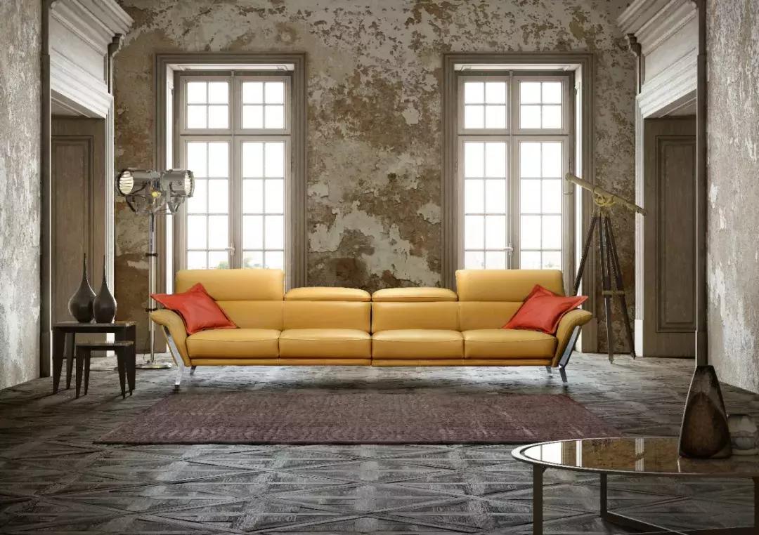 nicoletti尼科莱蒂沙发怎么样,nicoletti家居