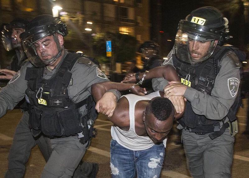 俄罗斯为什么很少有黑人,为什么俄罗斯黑人很少