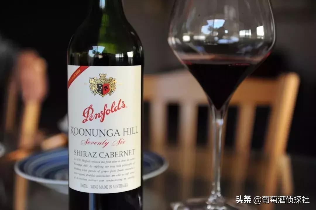 奔富bin系列哪款酒性价比高,奔富最高端酒