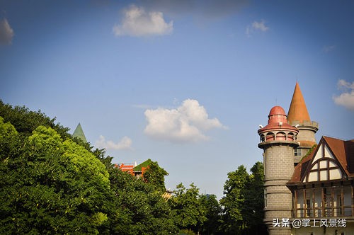 无锡一日游必去十大免费景区,无锡军嶂徒步六段详细路线