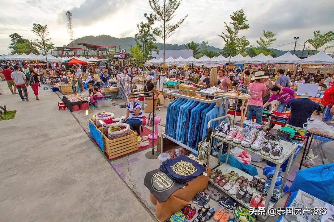 普吉岛购物必买的特产,普吉岛十大必买商场