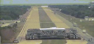 足以震惊世界的八个超级工程,世界十大巨无霸工程机械