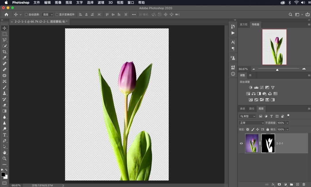 photoshop抠图去白边,photoshop教程抠图章