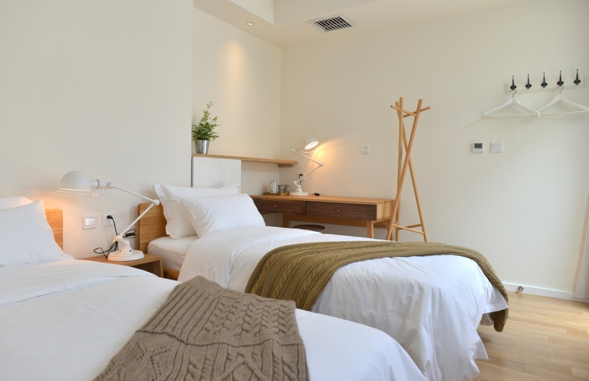 十大走心民宿排行榜,木鸟民宿上海迪士尼民宿大盘点