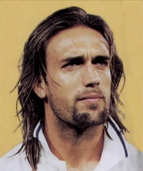 30年来最帅的足坛11人,足球30年最强阵容