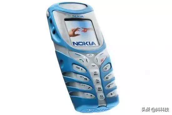 诺基亚最经典的十款手机,诺基亚3210手机2024款
