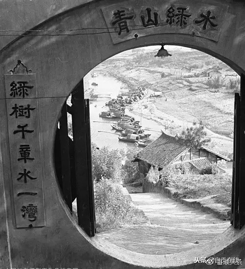 自贡盐商家族,自贡燊海井盐商的兴衰史