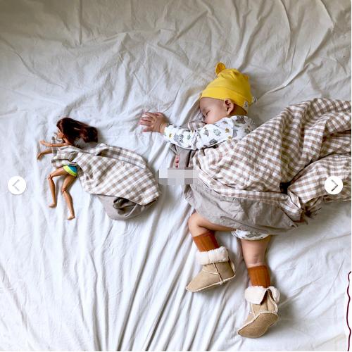 朋友圈晒娃靠谱吗,朋友圈晒娃是好还是坏呢