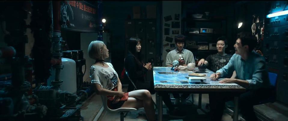 2020年韩国最恐怖电影是什么,今年韩国最恐怖电影在线观看