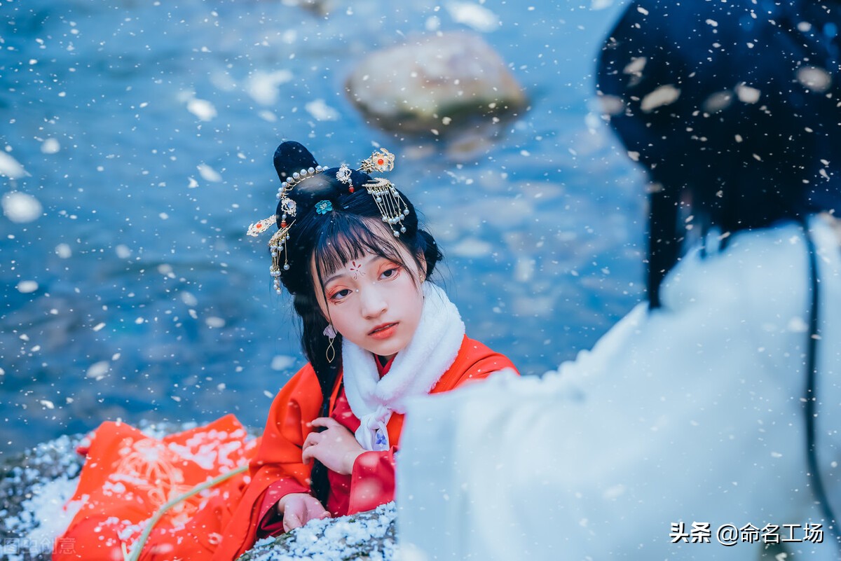 宝宝起名字女孩叫陈馨桐,名字带秀字的女名