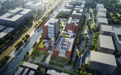 苏州遇见西雅图：微软与苏州工业园区的不解“情缘”