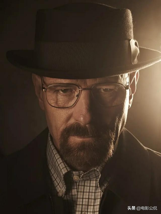 绝命毒师前十狠人,细数《绝命毒师》中的10位狠人