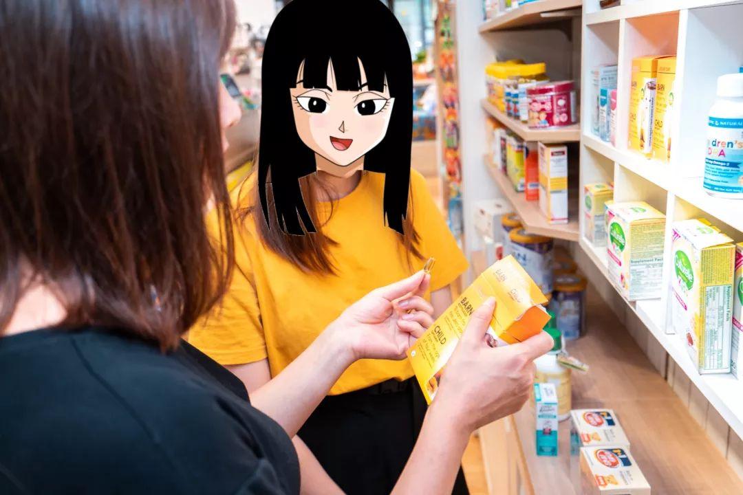 90%妈咪都会收藏的店，比港澳便宜，比海淘方便，一站式购物体验