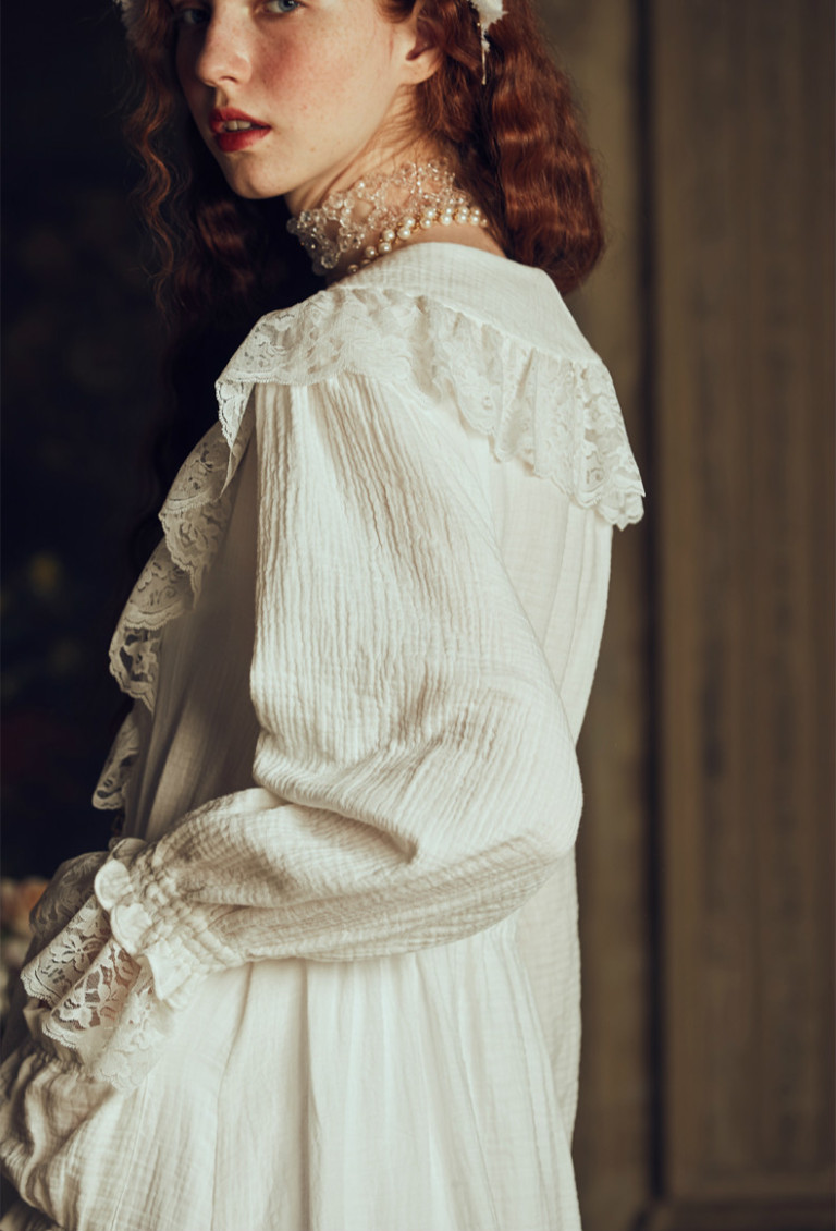 有哪些比较好看的家居服品牌,有好看牌子的家居服吗