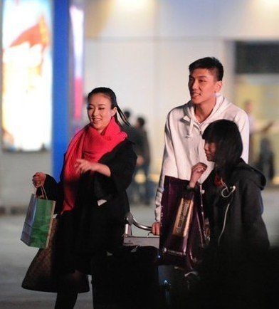 中国第一车模翟凌写真,车模翟凌现在怎么样了