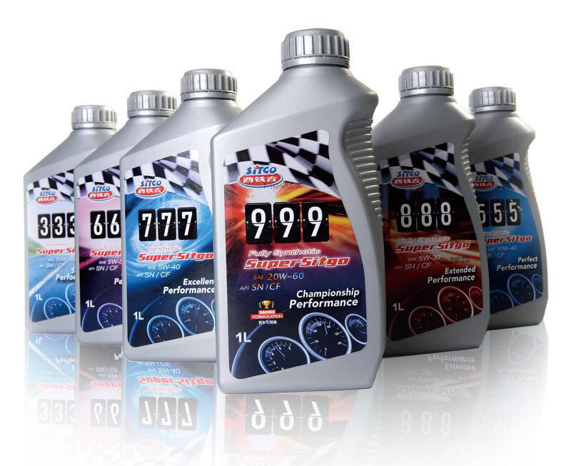 西铁古变速箱油,西铁古润滑油的价格质量怎么样