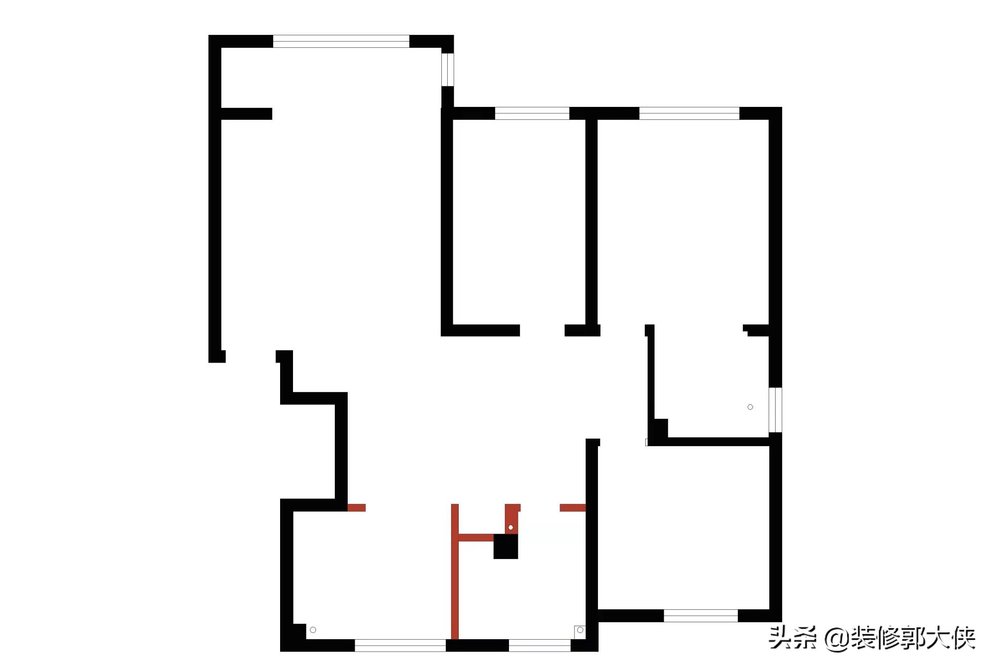 装修选套餐好还是半包好,装修选基装还是整装