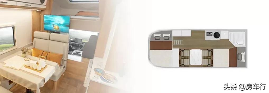 新款上汽大通轻卡房车,上汽大通maxus生活家h60