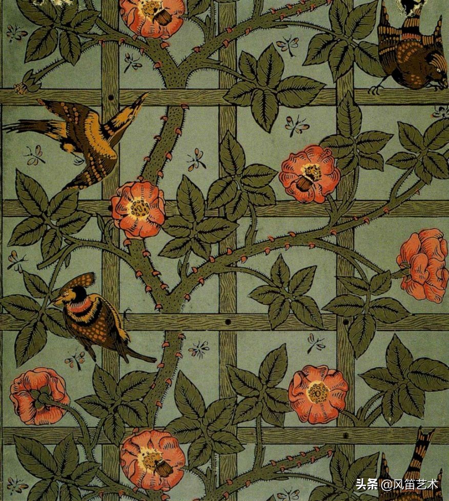 19世纪复古迷为娶女神盖婚房，从此走上创业路