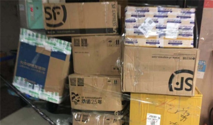 华强北美妆市场严打,华强北为什么美妆市场多了起来