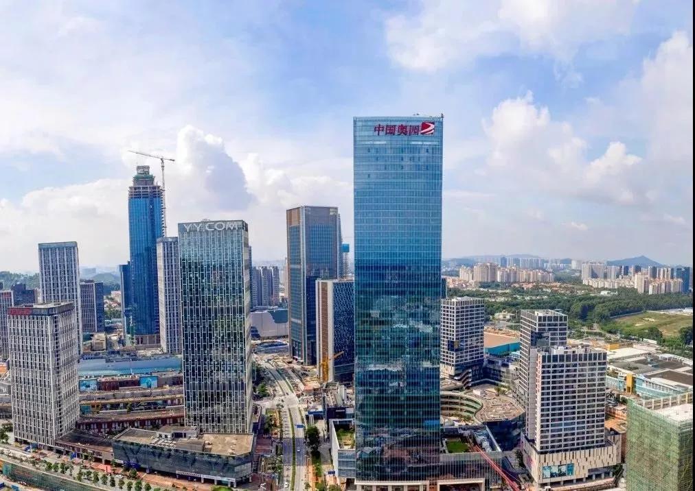 内房股和港股的估值,内房股港股