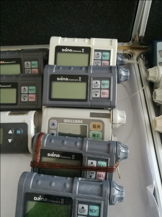 糖尿病医院用泵一天多少钱,糖尿病装泵一个月多少钱